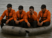 Peralatan dan Armada BPBD Kolut Banyak yang Sudah Tak Layak, Perlu Segera Diganti