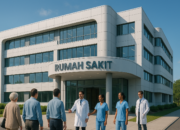 Dinkes Kolaka Utara Rencanakan Relokasi dan Pembangunan Rumah Sakit Empat Lantai