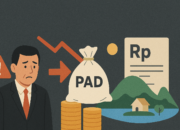 Kemandirian Fiskal Kolaka Utara di Titik Rawan, Pemda Diminta Optimalkan Eksplorasi Potensi PAD