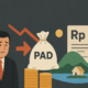 Kemandirian Fiskal Kolaka Utara di Titik Rawan, Pemda Diminta Optimalkan Eksplorasi Potensi PAD