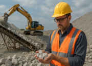 Pengelolaan Mineral Kolut Dinilai Tak Optimal dan Hanya Untungkan Segelintir Pihak