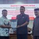 Pemkab Serahkan Rancangan APBD 2026 ke DPRD Kolaka Utara