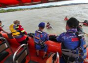 Satu Pemancing Ditemukan Meninggal, Satu Lainnya Masih Hilang di Perairan Pomalaa