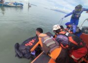 Seluruh Korban Longboat Terbalik di Perairan Kolaka Ditemukan, 2 Meninggal Dunia