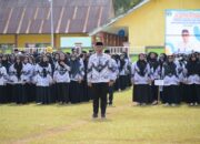 Guru Harus Fokus Mengajar, Bukan Disibukkan Administrasi