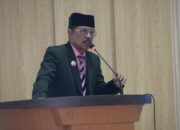 Bupati Kolaka Utara Tegur Keras Pejabat Daerah: “Jangan Seret-Seret Nama Bupati”