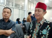 Kajian UMKOTA: HUT Kolut Lebih Tepat 18 Desember, DPRD Kolut Masih Menunggu Pembahasan Lanjutan