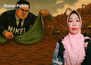 Warga Kolaka Utara Geram, Lahannya Diduga Dijual Oknum ke Perusahaan Tambang Tanpa Sepengetahuannya