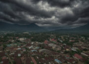 Jumlah Penduduk Kolut Naik, TPU Kian Semrawut dan Terkesan Horor