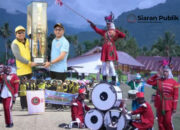 Dari Kisah Jepang ke Lapangan Lalume: Pj Sekda Kolut Ingatkan Guru sebagai Penyangga Peradaban