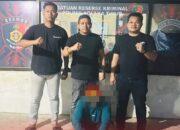 Tak Terima Ditegur Gegara Knalpot Bising, Pengendara di Koltim Cekik dan Pukul Warga