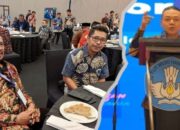 Rp16,9 Triliun Digelontorkan untuk Revitalisasi 16 Ribu Sekolah di Seluruh Indonesia