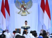 Pidato Mendikdasmen Abdul Mu’ti untuk Hari Guru Nasional 2025