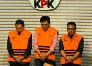 3 Tersangka Baru Korupsi RSUD Kolaka Timur Dijerat, KPK Dalami Aliran Dana