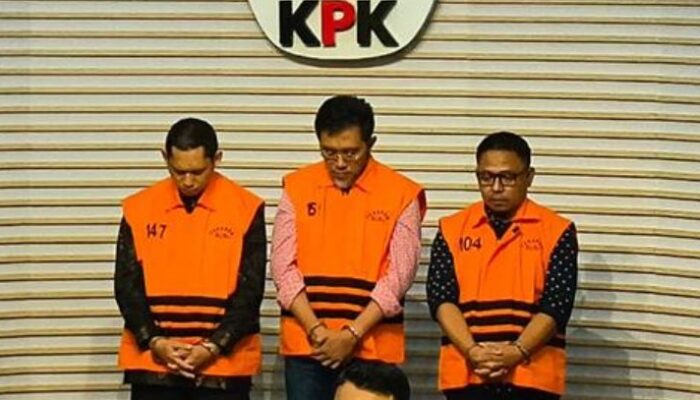 3 Tersangka Baru Korupsi RSUD Kolaka Timur Dijerat, KPK Dalami Aliran Dana