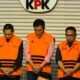 3 Tersangka Baru Korupsi RSUD Kolaka Timur Dijerat, KPK Dalami Aliran Dana