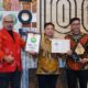 PT Riota Jaya Lestari Hadirkan Inspirasi dari Kolaka Utara ke Panggung Nasional Lewat Dua Penghargaan Bergengsi