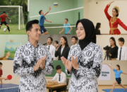 Peringatan Hari Guru dan HUT ke-80 PGRI di Pakue: Ribuan Guru Bakal Sesaki Lalume!