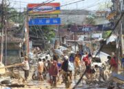 Laporan Terbaru Bencana Sumatera: 867 Tewas, 521 Masih Hilang