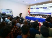 Pemerintah Percepat Pemulihan Pascabencana, Hunian dan Bansos Jadi Prioritas