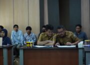 Pemkab Konut Finalisasi Desain Awal RSUD PHTC Type C