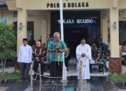 Kolaka Gelar Doa Bersama Lintas Agama untuk Korban Bencana di Sumatera