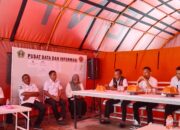 Bencana Tak Kenal Tanggal Merah, OPD Diminta Siaga dan Tak Mengeluh Soal Anggaran