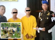 Wanita Dua Anak di Baubau Tewas Dibunuh Saat Minta Pertanggungjawaban, Dua Oknum TNI Ditahan