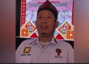 Mansiral Usman Pimpin Asopongga, Perkuat Pengusaha Lokal Kolaka