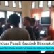 Dugaan Pungli, Kapolsek Binongko Dicopot dan Diperiksa Propam