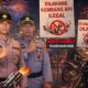 Kapolres Kolaka Utara Larang Kembang Api Ilegal dan Knalpot Brong Saat Tahun Baru 2026
