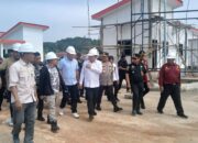 Dirjen KKP Kunjungi Kampung Nelayan Merah Putih di Konawe