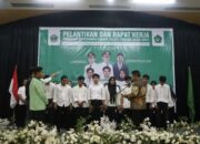 Wabup Kolaka Utara Dorong HIPPERMAKU Palopo Jadi Motor Inovasi Pemuda