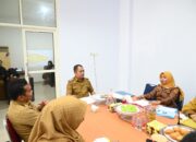 Pemkab Kolaka Utara Perkuat Komitmen Belanja Produk Dalam Negeri Lewat Diseminasi BPKP