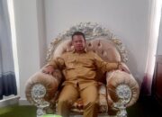 Tanggapi Polemik Pesta Miras di Puskesmas Latowu, Wabup Kolut Minta Ditindaklanjuti