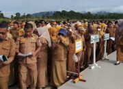 Belasan ASN di Konawe Utara Dipecat