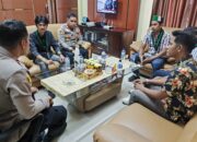 Polres Kolaka Utara Periksa 13 Orang Terkait Dugem dan Pesta Miras di Puskesmas Latowu