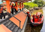 Seorang Pemancing Tenggelam di Perairan Bungkutoko, Basarnas Kendari Lakukan Pencarian