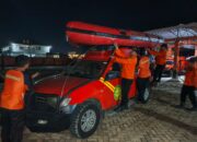 Tiga Anak Hanyut Saat Memancing di Perairan Kolaka