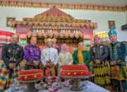Kolaka Utara Satukan Tana Luwu dan Patowonua dalam Ikatan Kekerabatan
