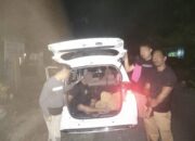 Polres Kolaka Utara Tangkap Petani dengan 2,90 Gram Sabu di Ngapa