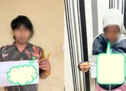 Suami Istri di Kolaka Utara Terjerat Kasus Sabu, Istri Residivis Narkotika