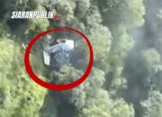 KKP dan IAT Pastikan Total 10 Orang di Pesawat ATR Misi Pengawasan Laut