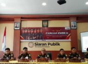 Kinerja Kejari Kolaka Utara Lampaui Target dan Serapan Anggaran Tinggi