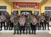 Klarifikasi Peristiwa Bentrok Personil TNI-Brimob di Busel