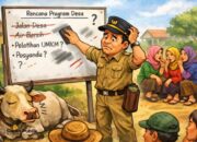 Dana Desa Kolaka Utara Dipangkas Rp14 Miliar, Pembangunan 127 Desa Potensi Seret