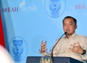 17.550 Tenaga Kerja Terserap Program Kampung Nelayan Merah Putih