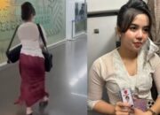 Viral! Pramugari Gadungan Batik Air Diamankan di Seotta, Seragam Lawas Jadi Petunjuk