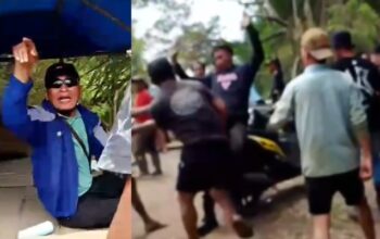 Warga Tertembak Saat Penertiban Tambang Ilegal di Bombana, Polda Sultra Ambil Alih Penyelidikan