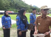 Ultimatum Bupati Kolaka Utara: PPPK Paruh Waktu Harus Pilih, ASN atau Aparat Desa